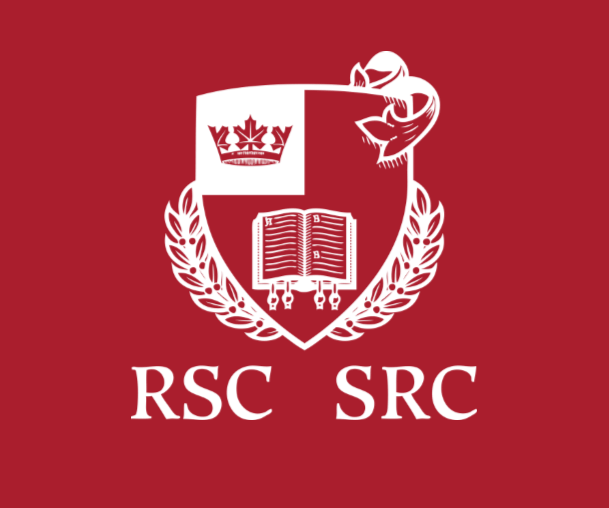 Image of Royal Society Canada logo